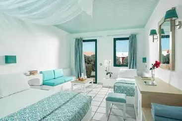Hôtel Mitsis Cretan Village