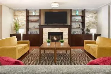 هتل Staybridge Suites Orlando South, An Ihg