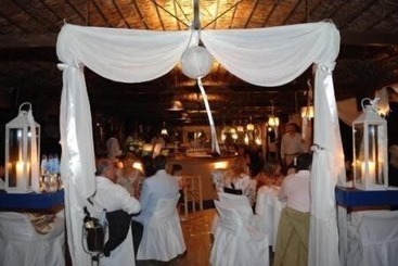 ホテル Surfing Beach Village