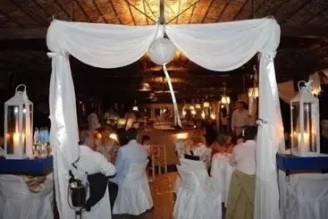 ホテル Surfing Beach Village