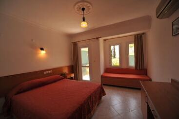 בית מלון כפרי The Tower