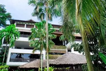Mines Beach Resort