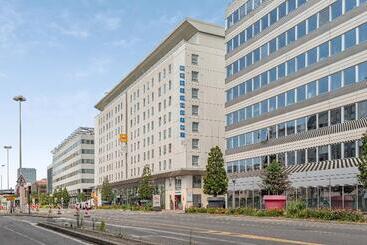 Residhotel Lyon Part Dieu