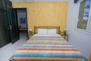 Sandy Beach Villas And Apartments