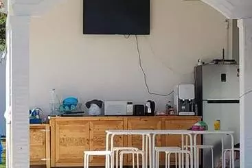 Hôtel Halcyon Days @ Langkawi