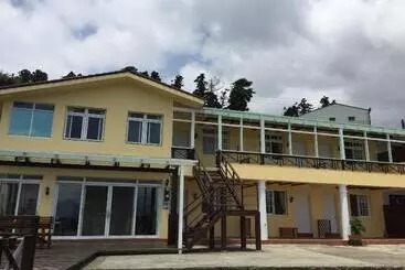 هتل Sunrise 23.5n B&b