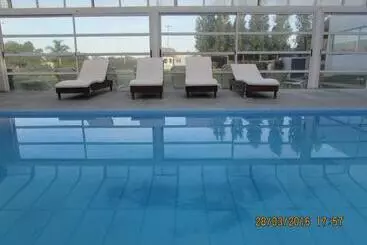 Hostel Punta Ramallo Posada