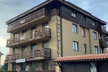 Banderitsa Apartments With Kitchen & Bbq