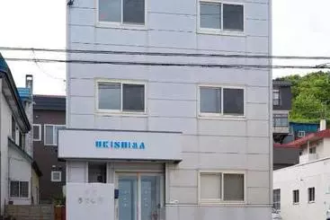 Ryokan Shimanoyado Rebunshiri