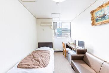 日式旅馆 Tabist Hana Hotel Takinoya Aizu Yanaizu