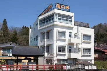 旅館 Tabist Hana Hotel Takinoya Aizu Yanaizu