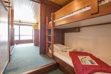 アパートホテル Résidence Pierre & Vacances Le Mont D'arbois
