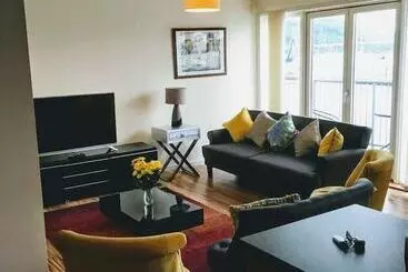 Bed and Breakfast Aberfeldy Lodge