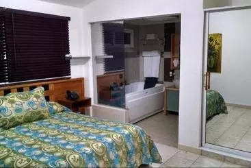 Club Villas Jazmin