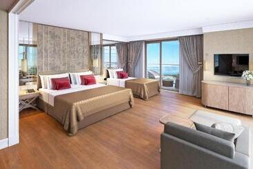 Ela Excellence Resort Belek