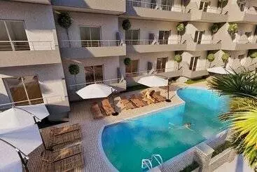 Highlife Apartments