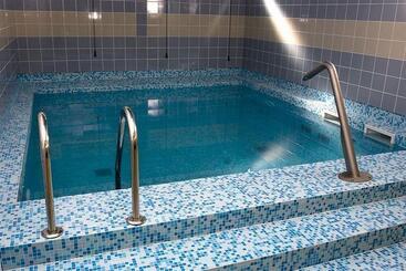 בית מלון כפרי Bella Vista