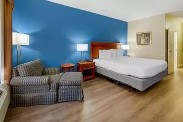Hotel Best Western Plus Cary   Nc State