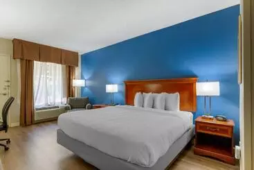 هتل Best Western Plus Cary Nc State