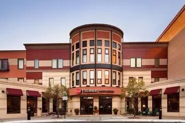 فندق Best Western Premier Helena Great Northern