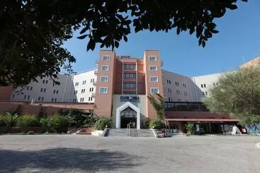 Club Yali Hotels & Resort   All Inclusive