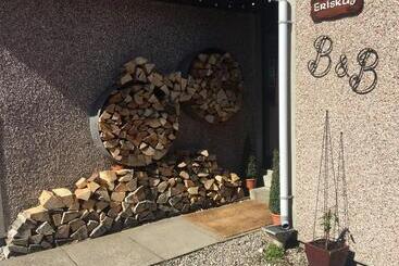 ホテル Eriskay B&b And Aviemore Glamping