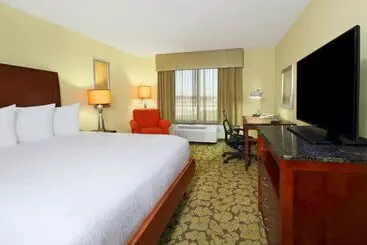Hotel Hilton Garden Inn Columbus Airport
