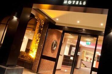 Hull Humber View Hotel, Bw Signature Collection