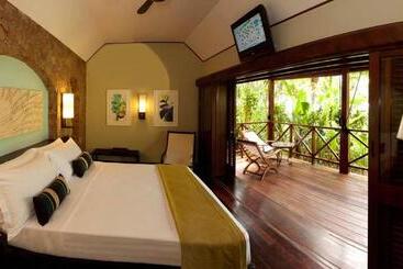 Paradise Sun Hotel Seychelles