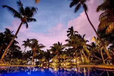 Paradise Sun Hotel Seychelles