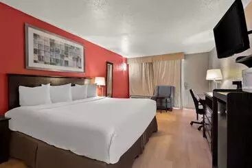 ホテル Quality Inn Wayne  Fairfield Area