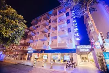 Ramira City Hotel   Adult Only