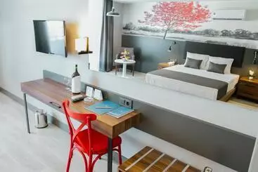 Ramira City Hotel   Adult Only