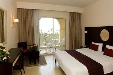 ホテル Seabel Alhambra Beach Golf & Spa