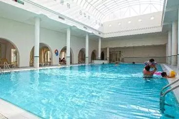 ホテル Seabel Alhambra Beach Golf & Spa