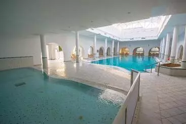 هتل Seabel Alhambra Beach Golf & Spa