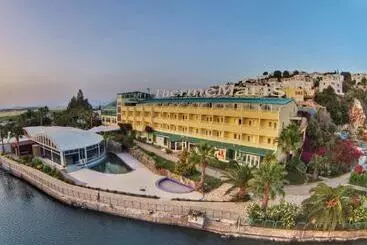 هتل Thermemaris Thermal & Spa Resort
