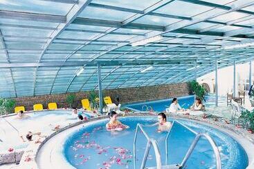 בית מלון כפרי Thermemaris Thermal & Spa Resort