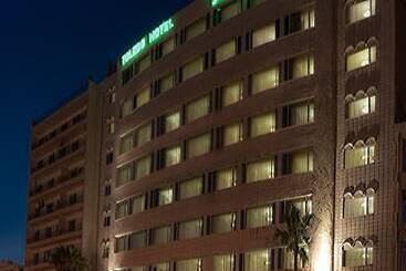 Hotel Toledo Amman