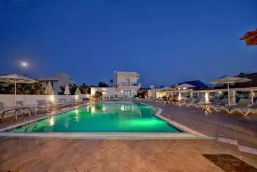 Kasapakis Hotel & Apartments