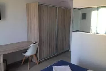 Kasapakis Hotel & Apartments