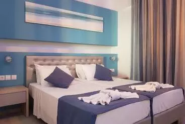 Kasapakis Hotel & Apartments