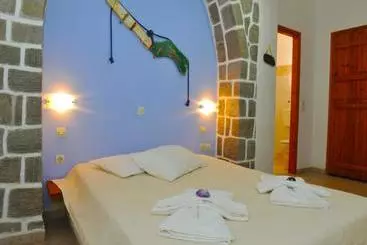 Appartment Margarita Rooms