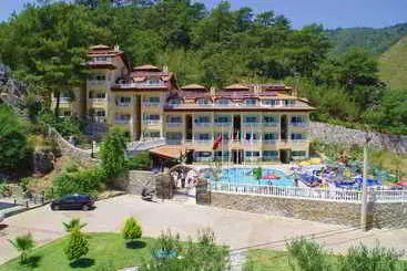 Oren Hill Apart Hotel