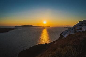 Hotel The Last Sunbeam   Adults Only