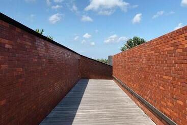 호텔 Titik Dua Ubud