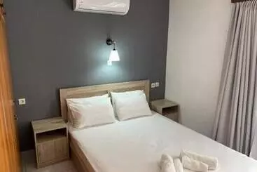 Family House Faliraki Studios Apartments