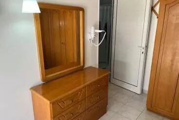 Family House Faliraki Studios Apartments