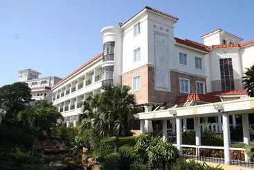 Hôtel Goodview Sangem Qiaotou