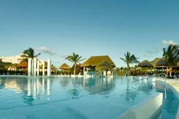 Grand Palladium Kantenah Resort & Spa - All Inclusive